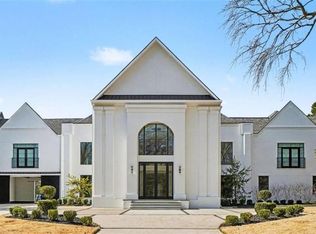 3206 Arden Rd NW, Atlanta, GA 30305