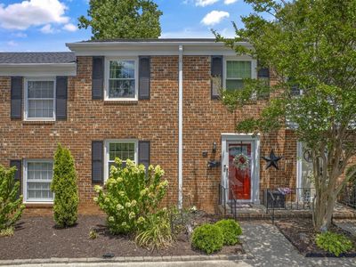 815 Edwards Rd Unit 2, Greenville, SC, 29615