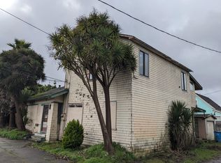 322 P St, Eureka, CA 95501