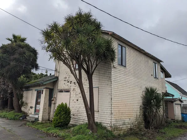 322 P St, Eureka, CA 95501