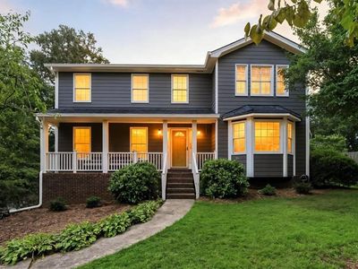 2728 Saddle Ridge Lake Dr, Marietta, GA, 30062