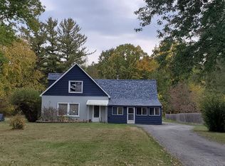 7258 Kessling St, Davison, MI 48423