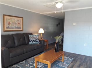 231 Adams Ave APT 15, Ashburn, GA 31714