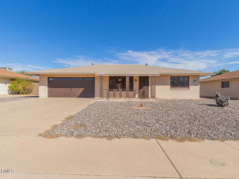 1st image of 10506 W CONCHO Circle