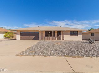 10506 W Concho Cir, Sun City, AZ 85373