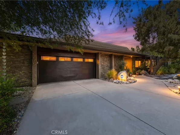 2275 N La Paz Dr, Claremont, CA 91711