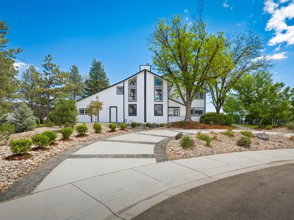 722 Sophie St, Berthoud, CO 80513