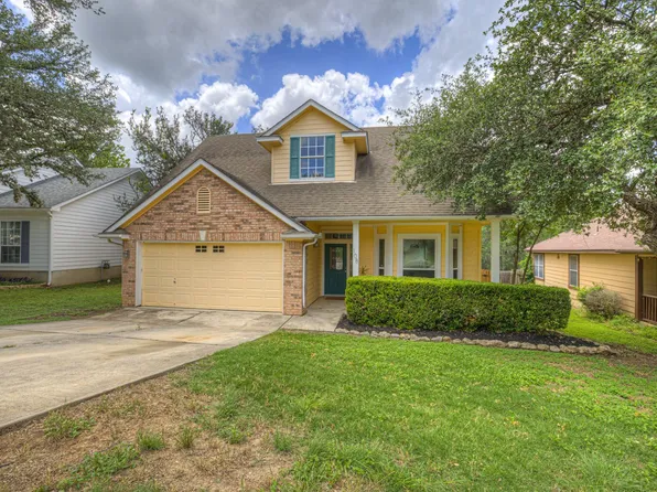 108 Grant Ct, San Marcos, TX 78666
