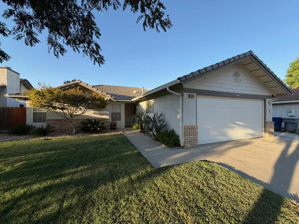 2023 Paul Ave, Clovis, CA 93611