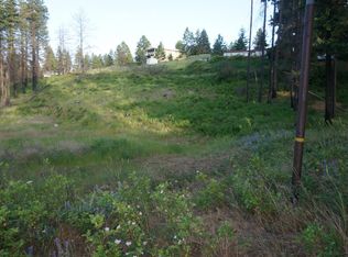 750 Morrison Canyon Ln, Cle Elum, WA 98922