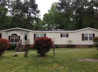 784 Park Ave, Navassa, NC 28451