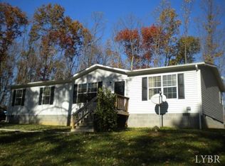 322 Wesley Dr, Madison Heights, VA 24572