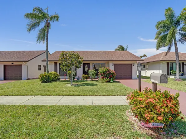 2105 SW 17th Circle, Deerfield Beach, FL 33442