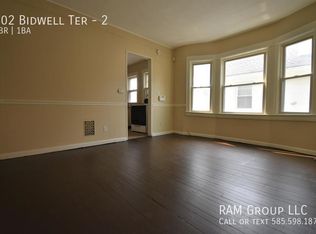 102 Bidwell Ter #2, Rochester, NY 14613
