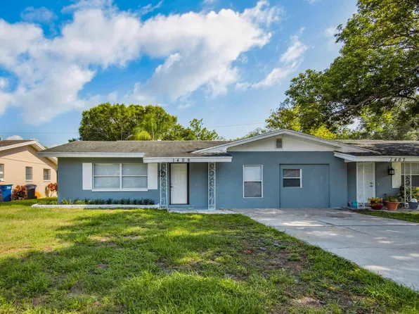 1409 Lotus Path, Clearwater, FL 33756