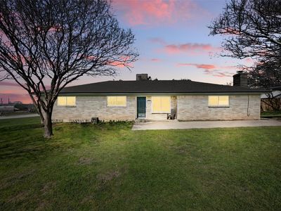 101 Chestnut St, Aledo, TX, 76008