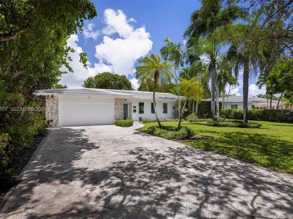 1121 Hardee Rd, Coral Gables, FL 33146