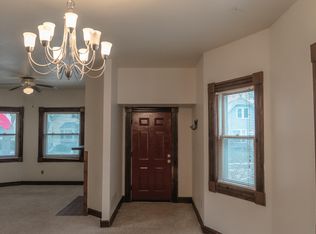2229 S Mound St, Milwaukee, WI 53207