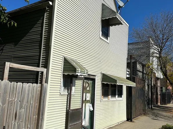 2310 W 51st St, Chicago, IL 60609