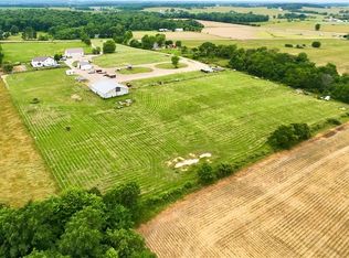 Newcastle Rd, Gambier, OH 43022