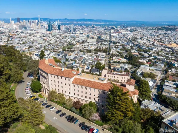 355 Buena Vista East Ave Unit 606W, San Francisco, CA 94117