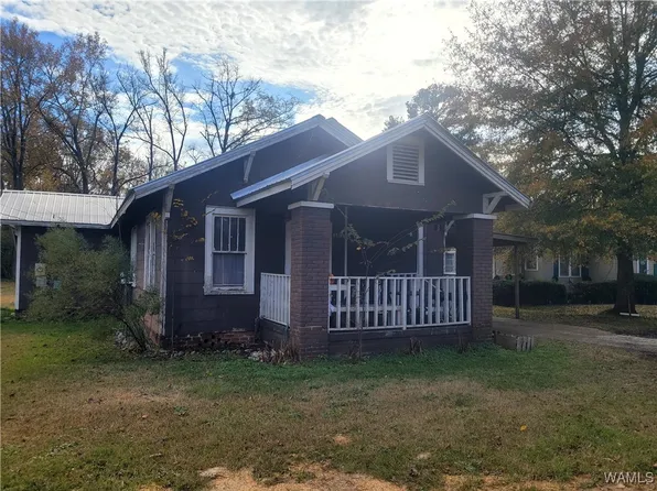 1020 E 4th Ave, York, AL 36925