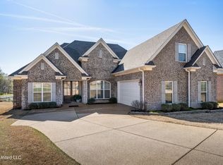 1032 Crosswinds Dr, Hernando, MS 38632