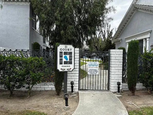1631 S Pomona Ave Unit D31, Fullerton, CA 92832