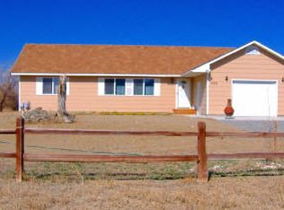 726 Henry Rd #0, Powell, WY 82435