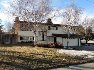 900 Park Garden Rd, Great Falls, MT 59404