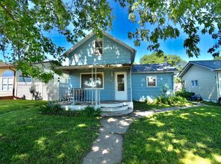 424 S 2nd St, Albion, NE 68620