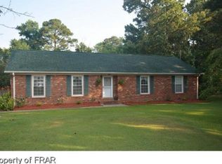 308 Dogwood Ln, Lillington, NC 27546