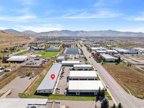 5730 Expressway #F, Missoula, MT 59808