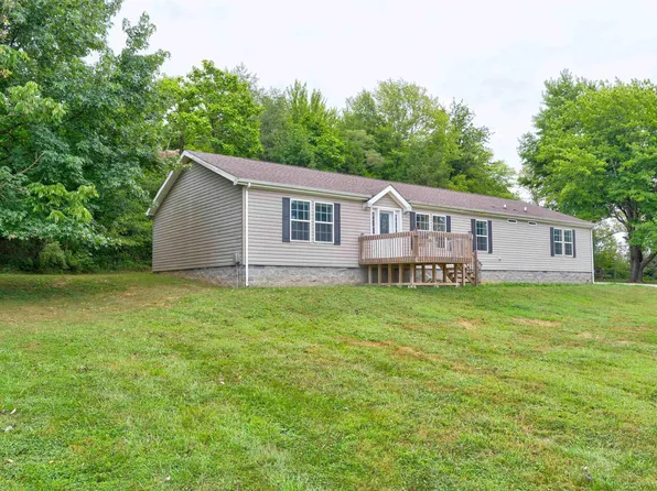 11501 N County Road 100 E, Chrisney, IN 47611