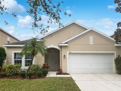 706 Fern Leaf Dr, Ruskin, FL, 33570