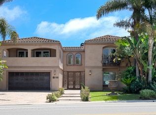 511 Cliff Dr, Newport Beach, CA 92663