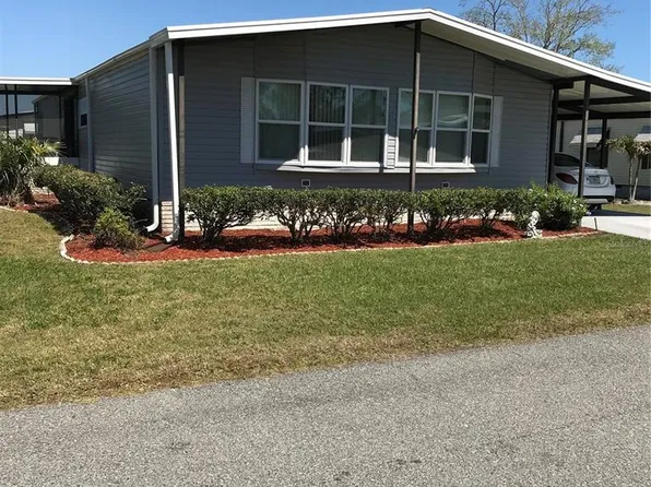 6515 Raintree Ln NE, Winter Haven, FL 33881
