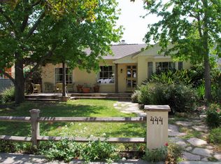 444 Euclid St, Santa Monica, CA 90402