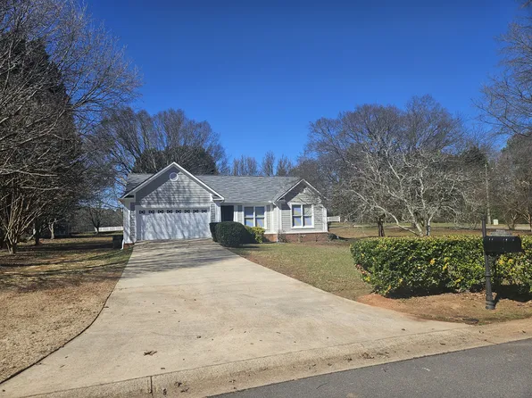 1141 Sagefield Dr, Watkinsville, GA 30677