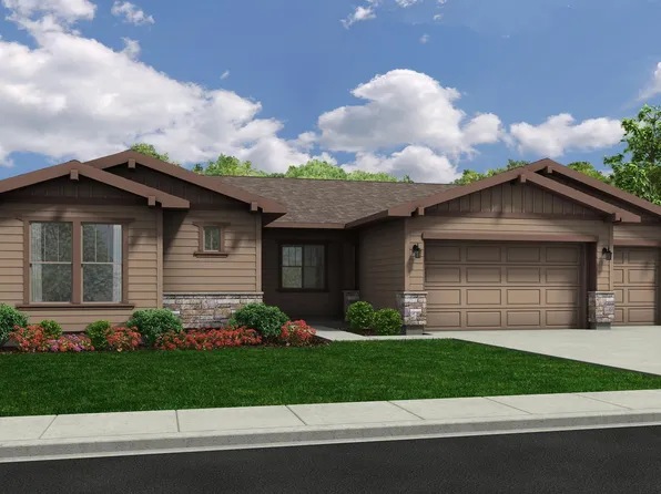 4739 E Pondera Dr, Nampa, ID 83687