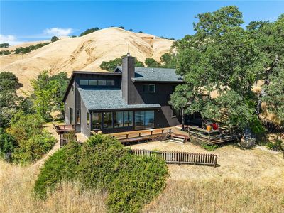 7469 Bruner Dr, Glenhaven, CA, 95443