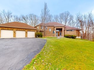 6939 Edwardsville Rd, Blanchester, OH 45107