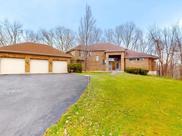 6939 Edwardsville Rd, Blanchester, OH 45107