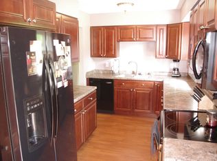 1429 N 14th St, Fort Dodge, IA 50501