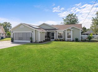 11224 Holbrook St, Spring Hill, FL 34609