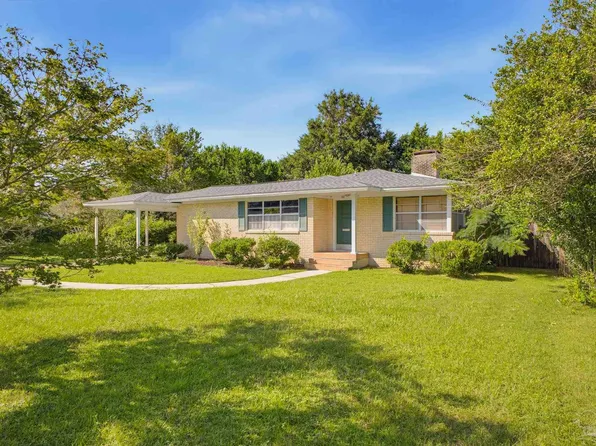 1011 Gerhardt Dr, Pensacola, FL 32503