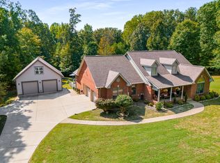 113 Christi Pl, Pleasant View, TN 37146