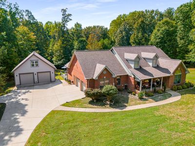 113 Christi Pl, Pleasant View, TN, 37146