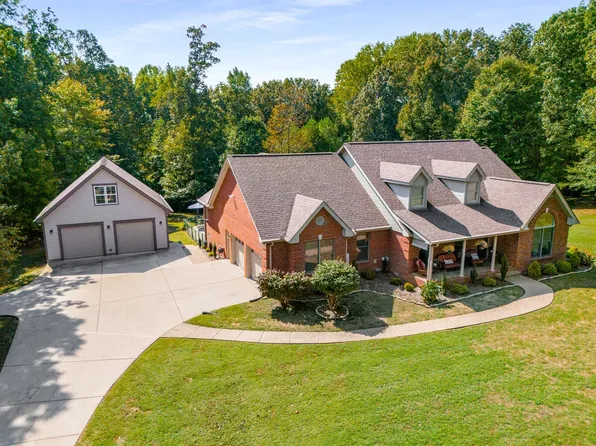113 Christi Pl, Pleasant View, TN 37146