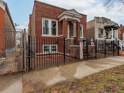 3217 S Ridgeway Ave, Chicago, IL, 60623